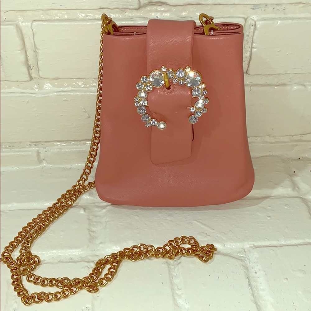 Tory Burch Greer phone cross-body